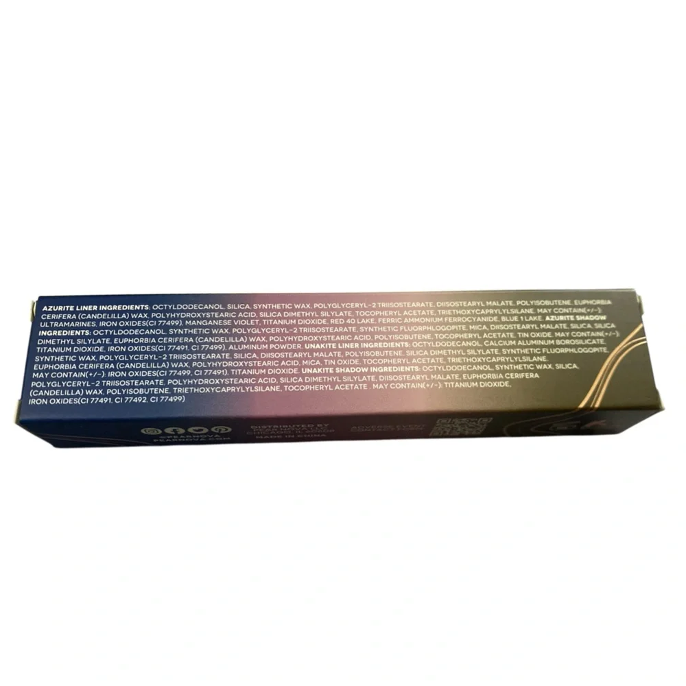 🆕Pear Nova - Dual Shadow Eye Stick Set - Picture 4 of 4
